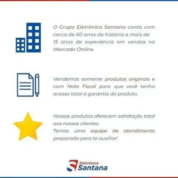 Teclado sem Fio para Centrais de Alarme XAT 8000 Intelbras - Image 7